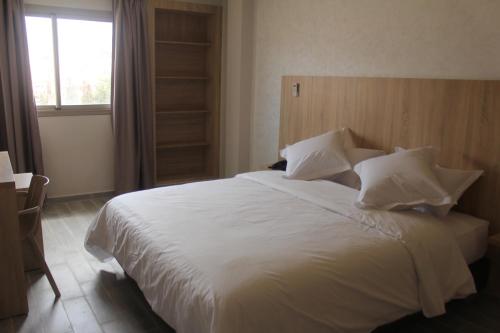 Imagen general del HOTEL PALACE AL SALAM , Beni Mellal. Foto 11