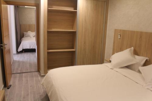 Imagen general del HOTEL PALACE AL SALAM , Beni Mellal. Foto 12