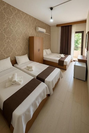 Imagen de la habitación del HOTEL PANORAMA &Ouml;ZDERE. Foto 6