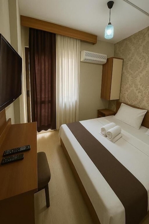Imagen de la habitación del HOTEL PANORAMA &Ouml;ZDERE. Foto 8