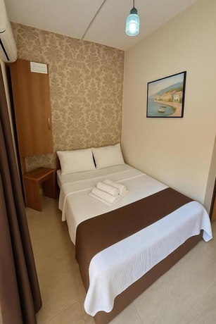 Imagen de la habitación del HOTEL PANORAMA &Ouml;ZDERE. Foto 9