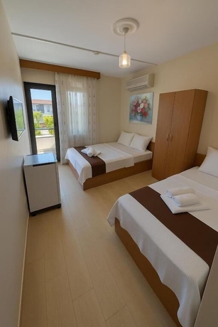 Imagen de la habitación del HOTEL PANORAMA &Ouml;ZDERE. Foto 10