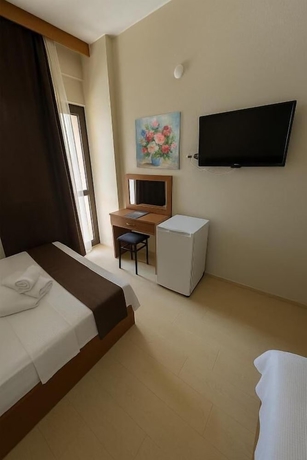 Imagen de la habitación del HOTEL PANORAMA &Ouml;ZDERE. Foto 11