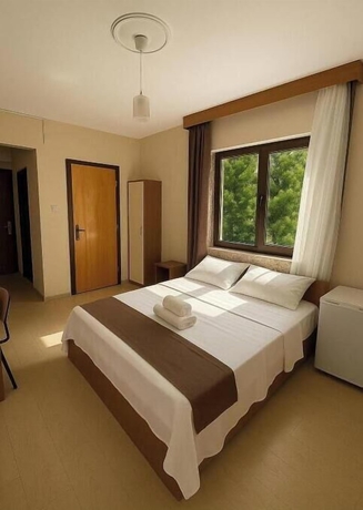 Imagen de la habitación del HOTEL PANORAMA &Ouml;ZDERE. Foto 12