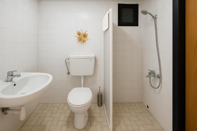 Imagen de la habitación del HOTEL PANORAMA &Ouml;ZDERE. Foto 14