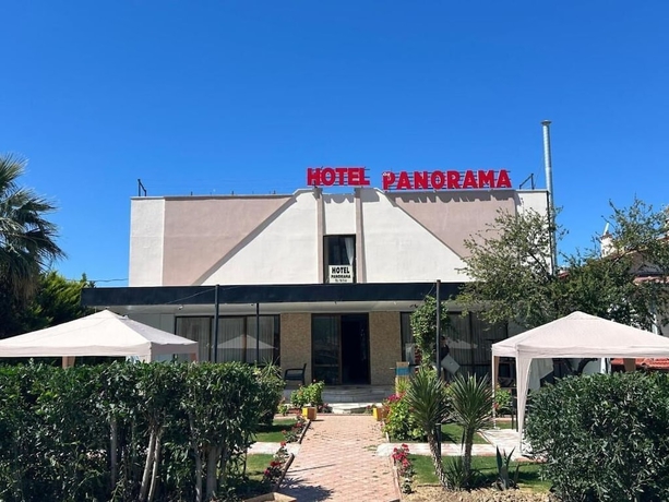 Imagen general del HOTEL PANORAMA ÖZDERE. Foto 1
