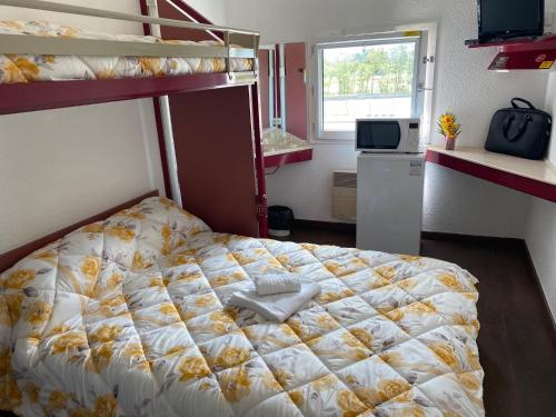 Imagen general del HOTEL PARIS VALENCE. Foto 8