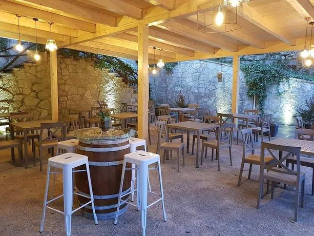 Imagen general del HOTEL PINETA RISTORANTE. Foto 7