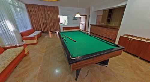 Imagen general del HOTEL PORTOFİNO Marmaris. Foto 4