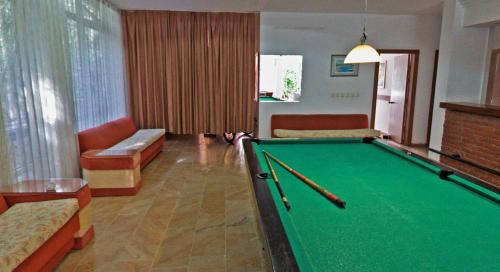 Imagen general del HOTEL PORTOFİNO Marmaris. Foto 10