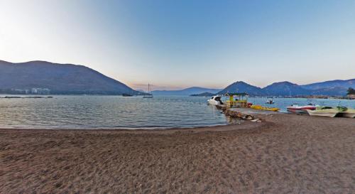Imagen general del HOTEL PORTOFİNO Marmaris. Foto 12