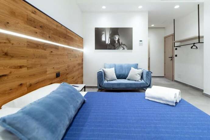 Imagen de la habitación del HOTEL PORTUM. Foto 14