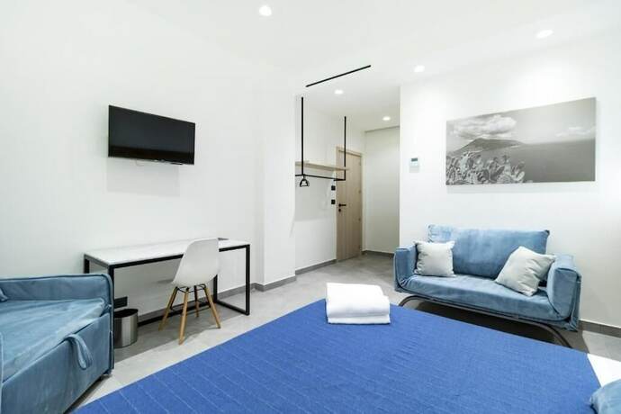 Imagen general del HOTEL PORTUM. Foto 1