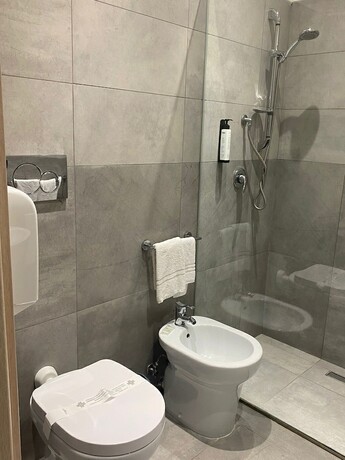 Imagen general del HOTEL PORTUM. Foto 12