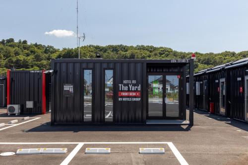 Imagen general del HOTEL R9 The Yard 那須塩原. Foto 4