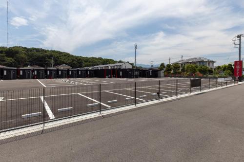 Imagen general del HOTEL R9 The Yard 那須塩原. Foto 8