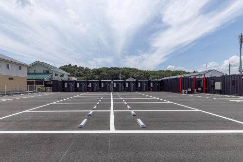 Imagen general del HOTEL R9 The Yard 那須塩原. Foto 9