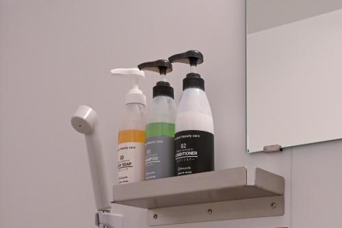 Imagen general del HOTEL R9 The Yard 那須塩原. Foto 12