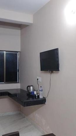 Imagen general del HOTEL RAMAYAN FREE PICKUP FROM RAILWAY STATION AC ROOMs. Foto 7