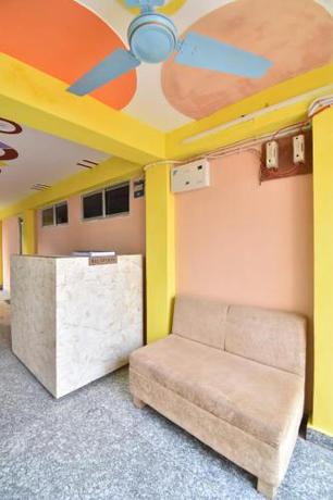 Imagen general del HOTEL RAMAYAN FREE PICKUP FROM RAILWAY STATION AC ROOMs. Foto 12