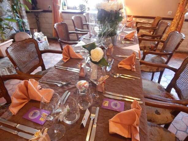 Imagen general del HOTEL RESTAURANT LE CYGNE. Foto 2