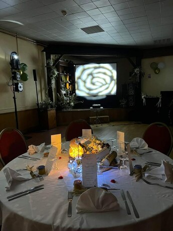 Imagen general del HOTEL RESTAURANT LE CYGNE. Foto 7