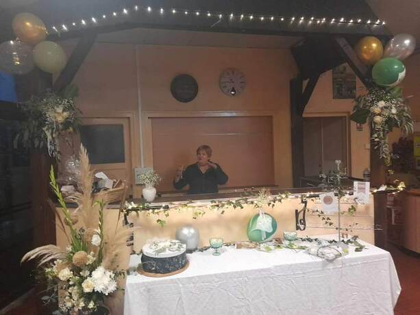 Imagen general del HOTEL RESTAURANT LE CYGNE. Foto 10