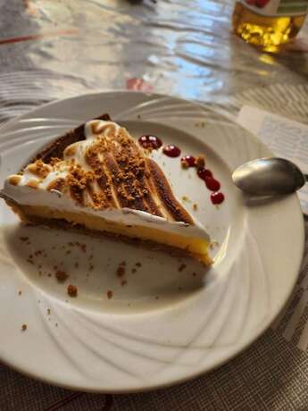 Imagen general del HOTEL RESTAURANT LE CYGNE. Foto 11