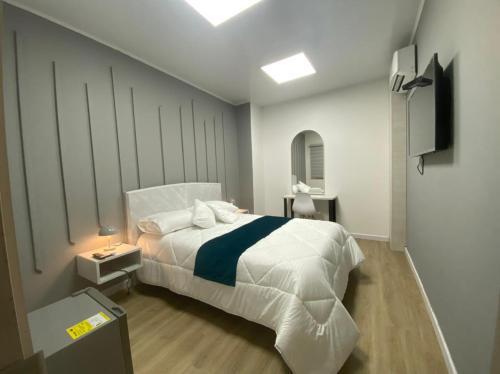 Imagen de la habitación del HOTEL ROYAL TOSCANA. Foto 18