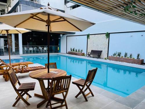 Imagen general del HOTEL ROYAL TOSCANA. Foto 3