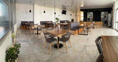 Imagen general del HOTEL ROYAL TOSCANA. Foto 4