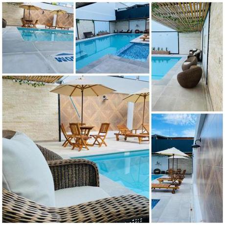 Imagen general del HOTEL ROYAL TOSCANA. Foto 5