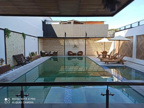 Imagen general del HOTEL ROYAL TOSCANA. Foto 6