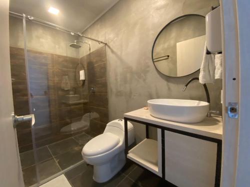 Imagen general del HOTEL ROYAL TOSCANA. Foto 7