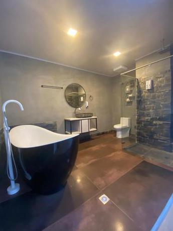 Imagen general del HOTEL ROYAL TOSCANA. Foto 8