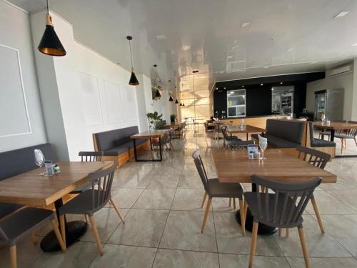 Imagen general del HOTEL ROYAL TOSCANA. Foto 9