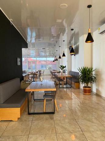 Imagen general del HOTEL ROYAL TOSCANA. Foto 11