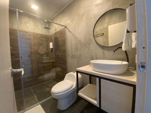 Imagen general del HOTEL ROYAL TOSCANA. Foto 12