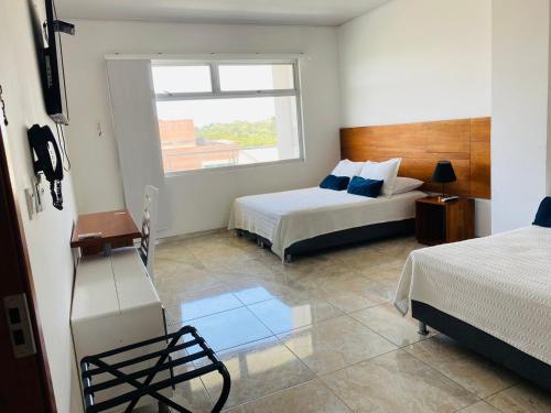 Imagen general del HOTEL ROYAL TOSCANA. Foto 13