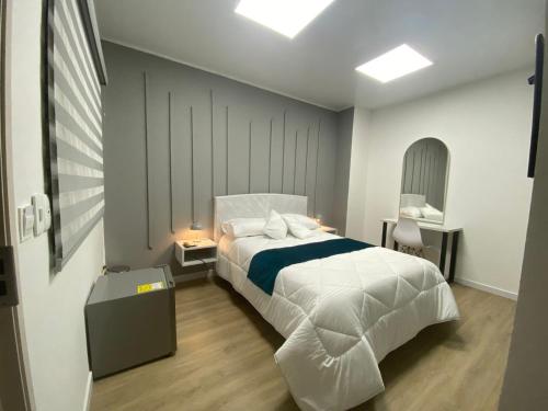 Imagen general del HOTEL ROYAL TOSCANA. Foto 14