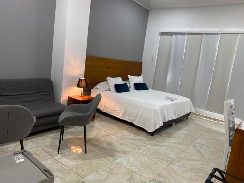 Imagen general del HOTEL ROYAL TOSCANA. Foto 15