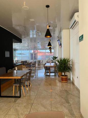 Imagen general del HOTEL ROYAL TOSCANA. Foto 16