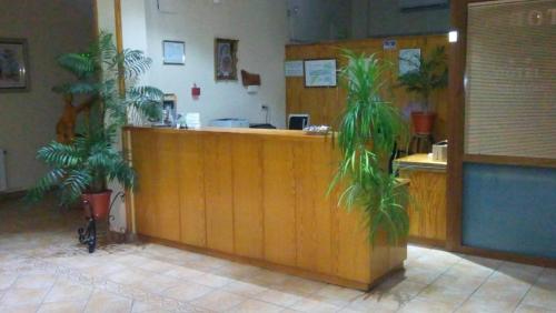 Imagen general del HOTEL RURAL HIDALGO. Foto 3
