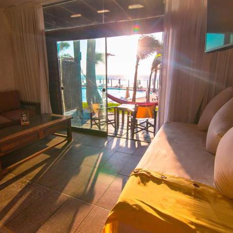 Imagen general del HOTEL RUSTICA VICHAYITO. Foto 1