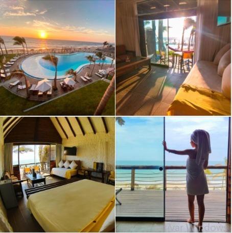 Imagen general del HOTEL RUSTICA VICHAYITO. Foto 3