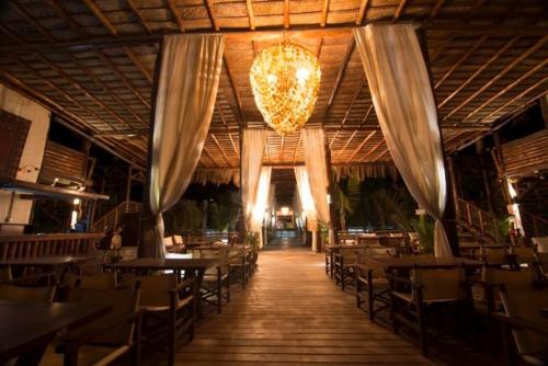 Imagen general del HOTEL RUSTICA VICHAYITO. Foto 6