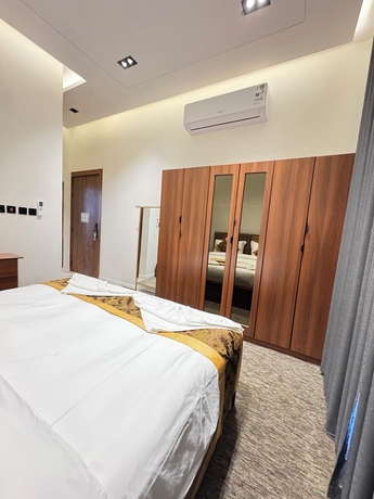 Imagen de la habitación del HOTEL SAFAA AL MAHDIYAH. Foto 2
