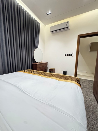 Imagen de la habitación del HOTEL SAFAA AL MAHDIYAH. Foto 3