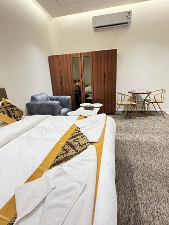 Imagen de la habitación del HOTEL SAFAA AL MAHDIYAH. Foto 5