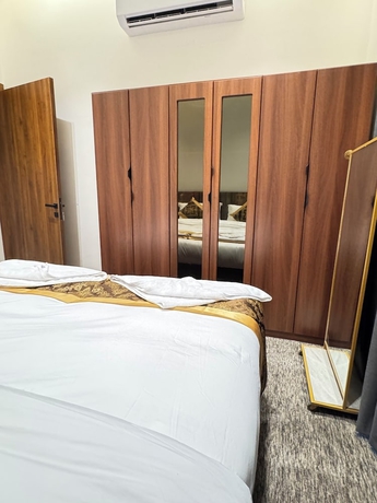 Imagen de la habitación del HOTEL SAFAA AL MAHDIYAH. Foto 6